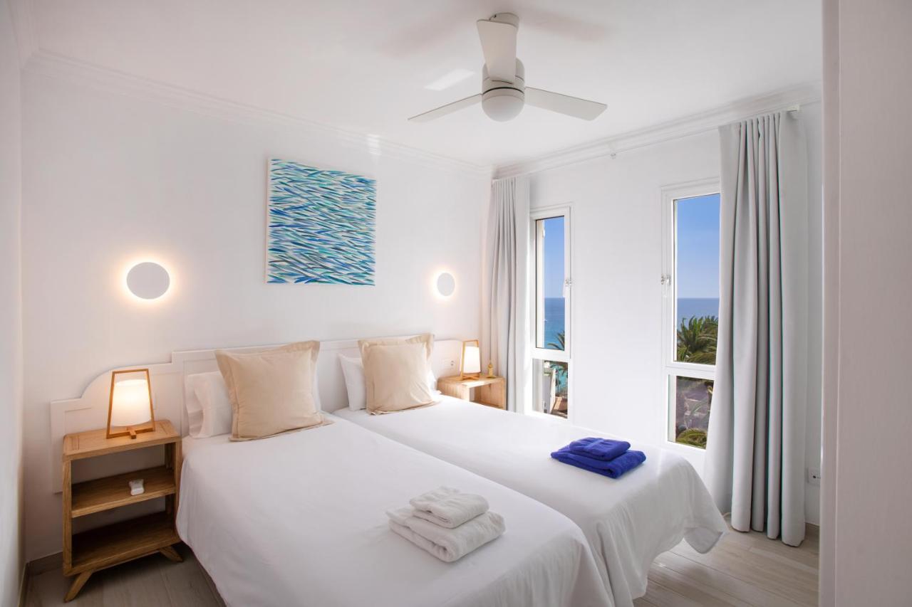 Altavista Apartahotel-Adults Only Over 14 Morro Jable  Eksteriør bilde