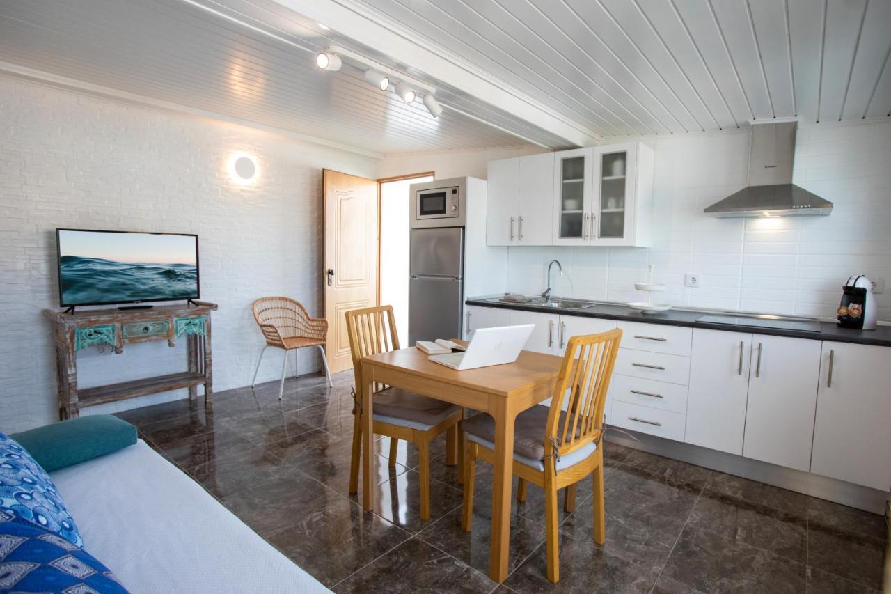 Altavista Apartahotel-Adults Only Over 14 Morro Jable  Eksteriør bilde