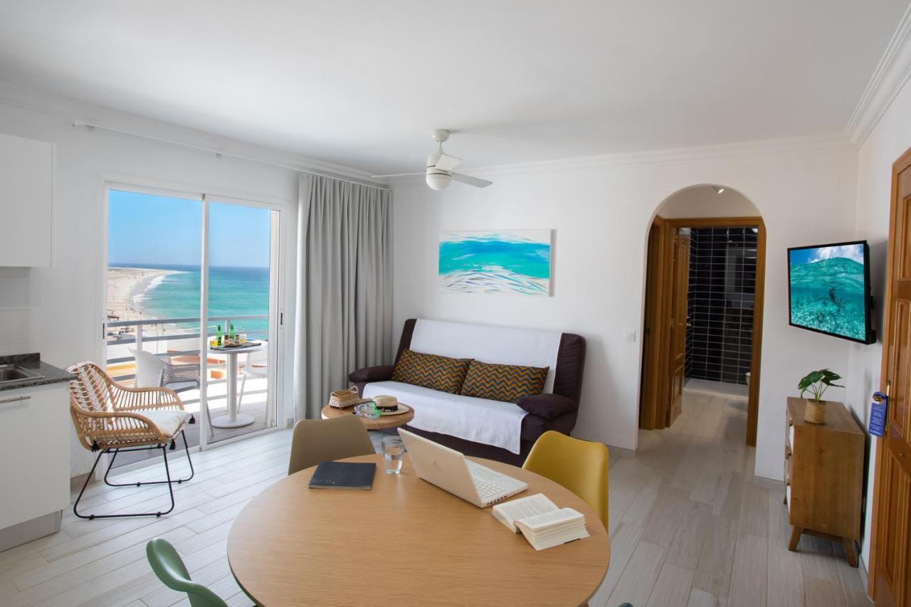 Altavista Apartahotel-Adults Only Over 14 Morro Jable  Eksteriør bilde