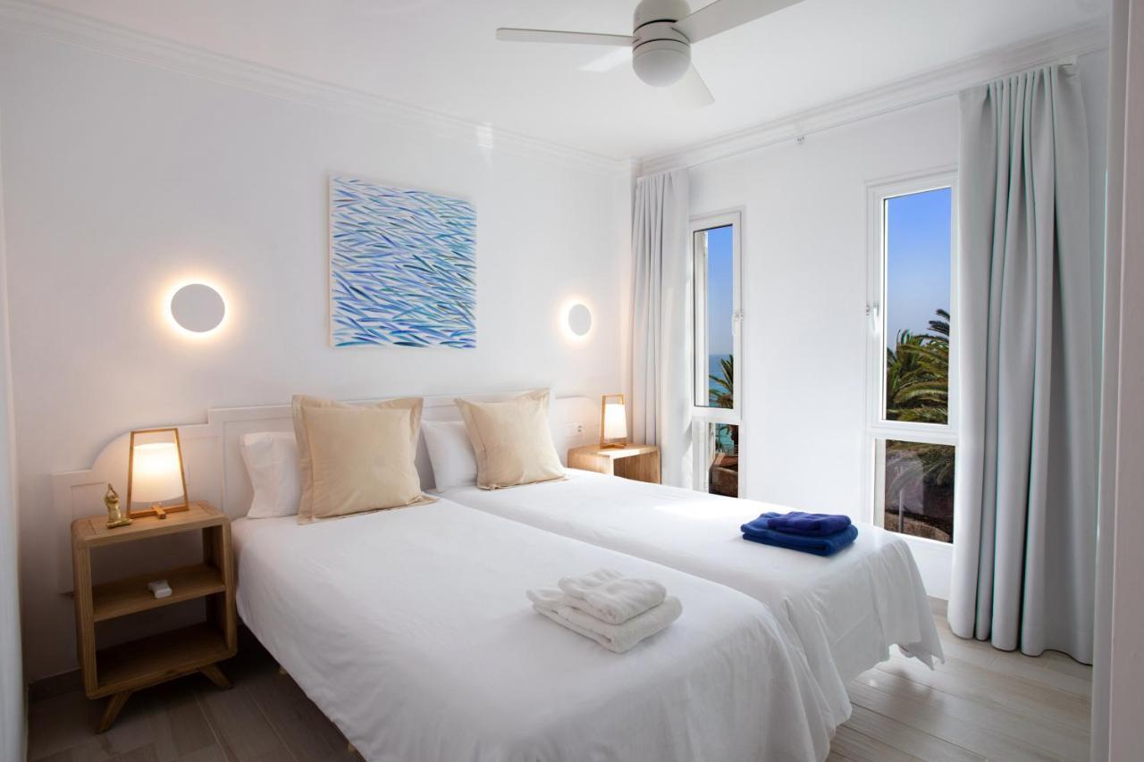 Altavista Apartahotel-Adults Only Over 14 Morro Jable  Eksteriør bilde