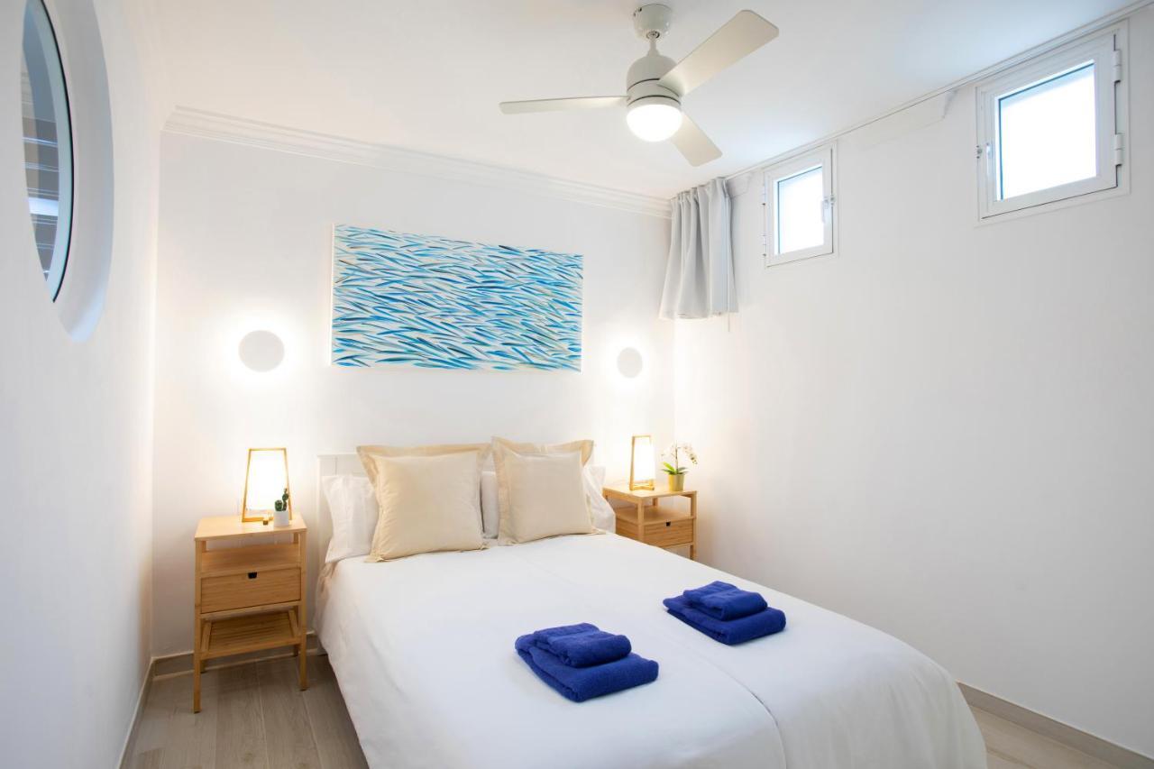 Altavista Apartahotel-Adults Only Over 14 Morro Jable  Eksteriør bilde